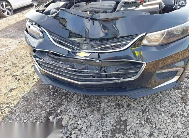 1G1ZD5ST8JF232806 2018 2018 Chevrolet Malibu- LT 6