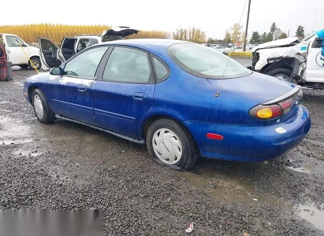 1FALP52U4VG151045 1997 1997 Ford Taurus- GL 3