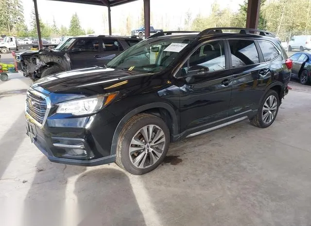 4S4WMAMDXM3432922 2021 2021 Subaru Ascent- Limited 2