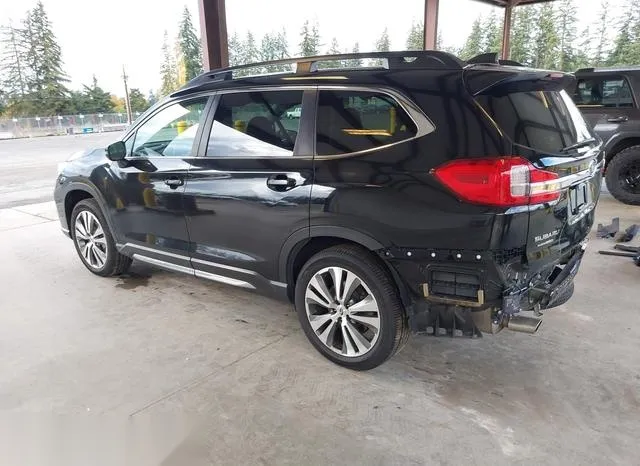 4S4WMAMDXM3432922 2021 2021 Subaru Ascent- Limited 3