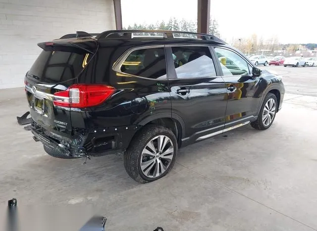 4S4WMAMDXM3432922 2021 2021 Subaru Ascent- Limited 4