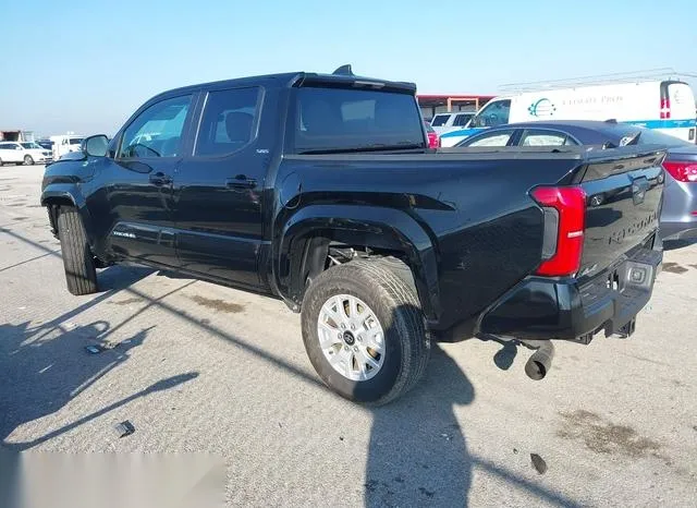 3TMLB5JN0RM020080 2024 2024 Toyota Tacoma- SR5 3