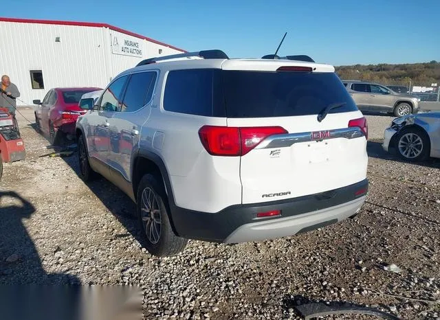 1GKKNLLA8JZ249339 2018 2018 GMC Acadia- Sle-2 3