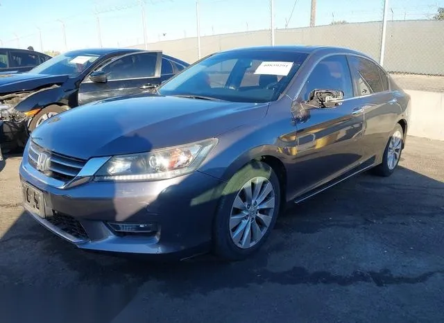 1HGCR2F73DA237425 2013 2013 Honda Accord- EX 2