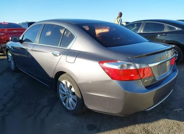 1HGCR2F73DA237425 2013 2013 Honda Accord- EX 3