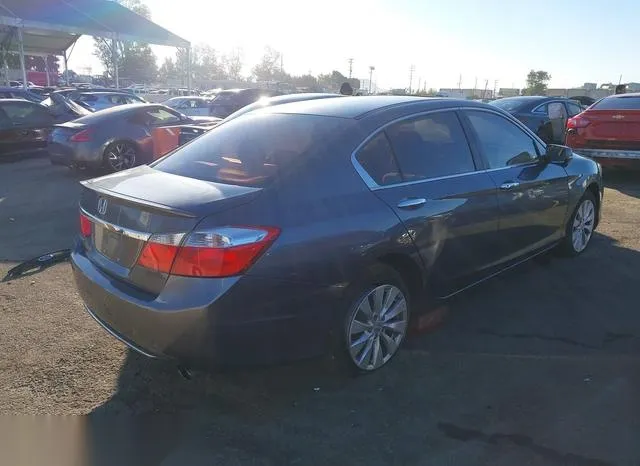 1HGCR2F73DA237425 2013 2013 Honda Accord- EX 4