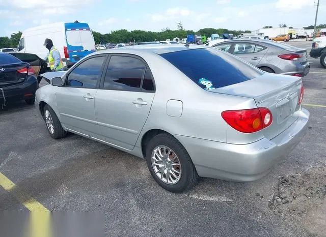 1NXBR32E03Z132726 2003 2003 Toyota Corolla- LE 3