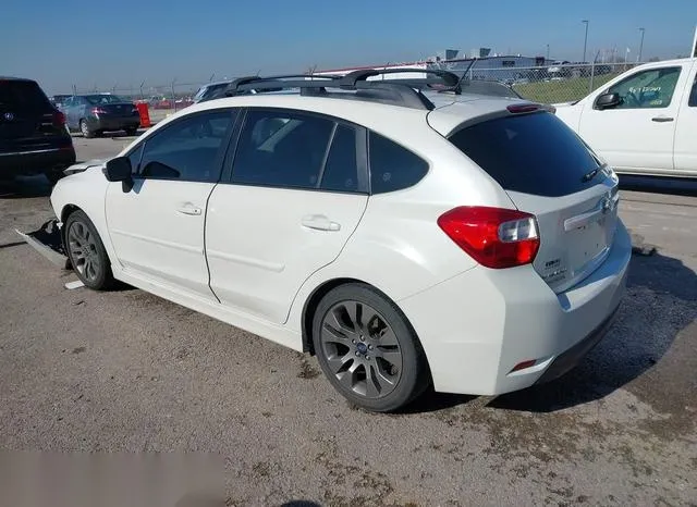 JF1GPAV60F8228528 2015 2015 Subaru Impreza- 2-0I Sport Limited 3