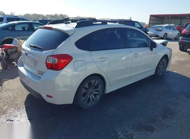 JF1GPAV60F8228528 2015 2015 Subaru Impreza- 2-0I Sport Limited 4