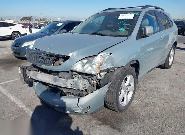 2T2GA31UX5C037662 2005 2005 Lexus RX- 330 2