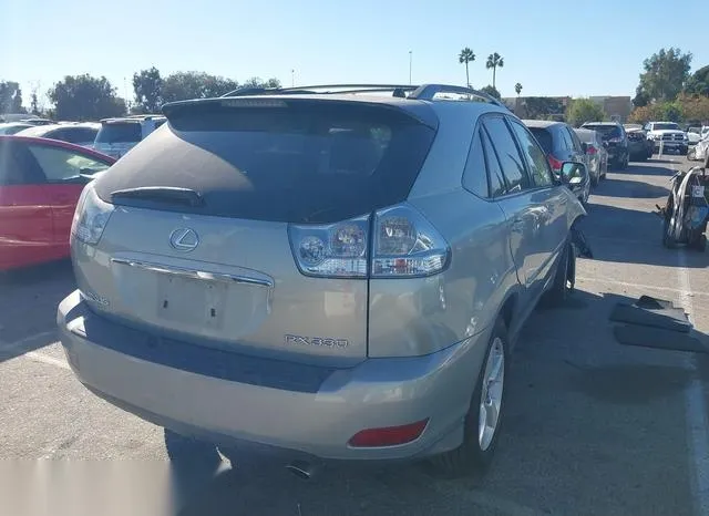 2T2GA31UX5C037662 2005 2005 Lexus RX- 330 4