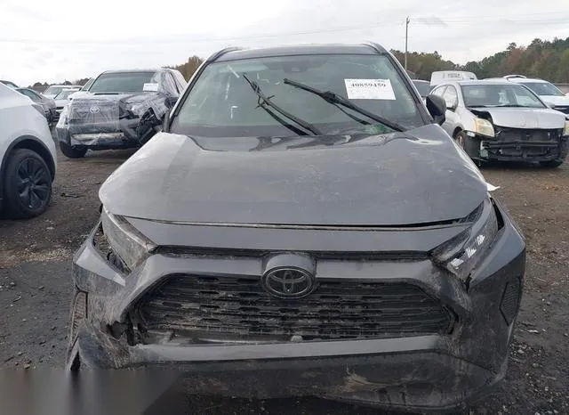 2T3H1RFV4LC078578 2020 2020 Toyota RAV4- LE 6