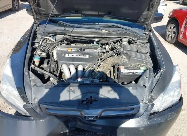 1HGCM56304A006186 2004 2004 Honda Accord- 2-4 LX 10