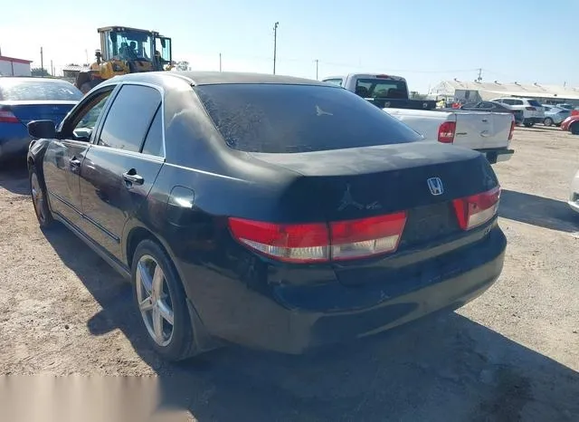 1HGCM56304A006186 2004 2004 Honda Accord- 2-4 LX 3