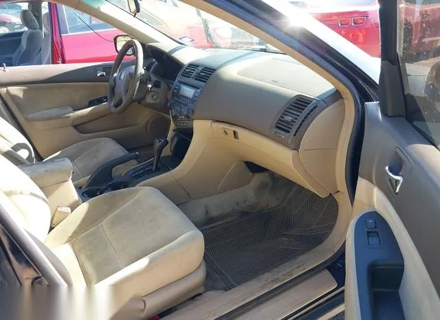 1HGCM56304A006186 2004 2004 Honda Accord- 2-4 LX 5