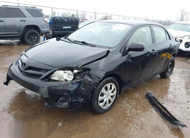 JTDBU4EE1B9167961 2011 2011 Toyota Corolla- LE 2