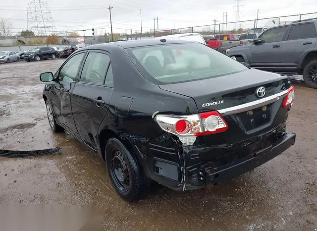 JTDBU4EE1B9167961 2011 2011 Toyota Corolla- LE 3