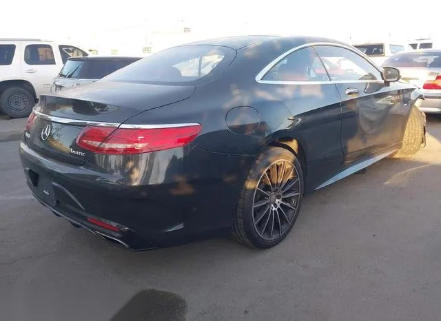 WDDXJ8FB6FA000581 2015 2015 Mercedes-Benz S 550- 4Matic 4