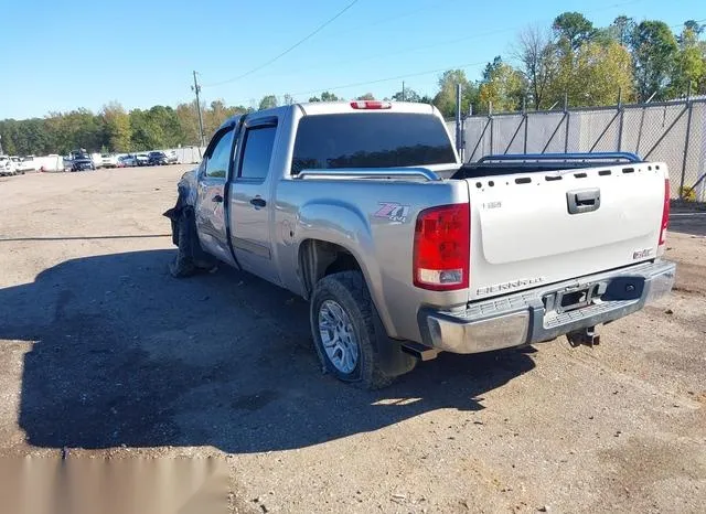 2GTEK13M871560934 2007 2007 GMC Sierra- 1500 Sle1 3