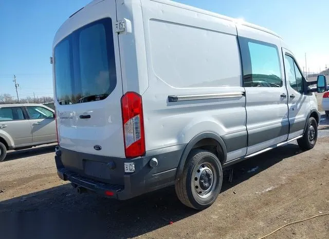 1FTNR2CM6FKA06162 2015 2015 Ford Transit-250 4