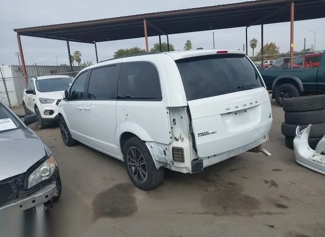 2C4RDGEG0KR622889 2019 2019 Dodge Grand Caravan- GT 3