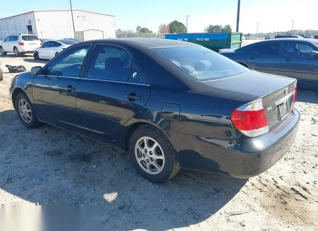 4T1BE32K66U686228 2006 2006 Toyota Camry- LE 3