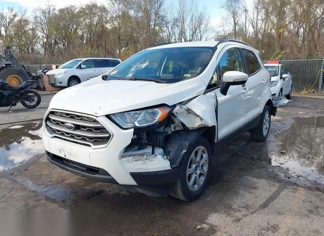 MAJ6P1UL3JC240410 2018 2018 Ford Ecosport- SE 2