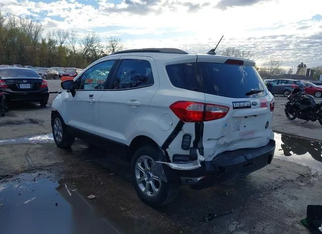 MAJ6P1UL3JC240410 2018 2018 Ford Ecosport- SE 3