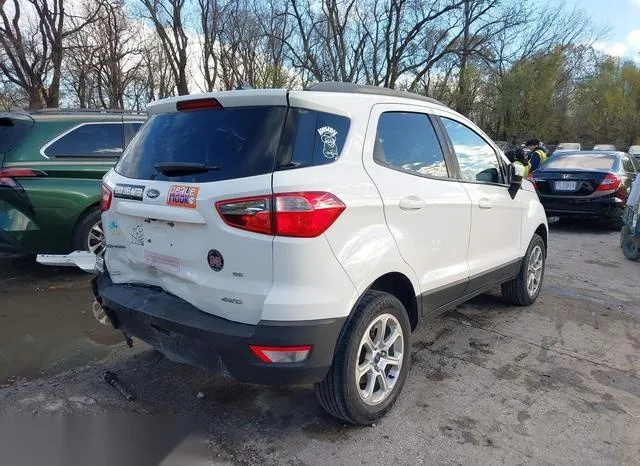 MAJ6P1UL3JC240410 2018 2018 Ford Ecosport- SE 4