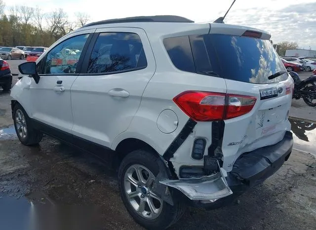 MAJ6P1UL3JC240410 2018 2018 Ford Ecosport- SE 6