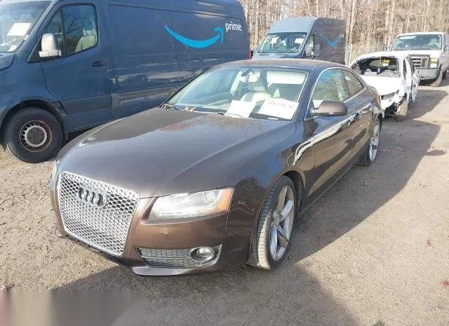 WAULFAFR9BA022676 2011 2011 Audi A5- 2-0T Premium 2