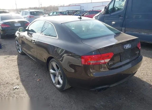 WAULFAFR9BA022676 2011 2011 Audi A5- 2-0T Premium 3