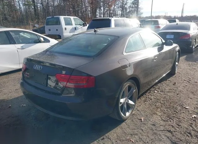 WAULFAFR9BA022676 2011 2011 Audi A5- 2-0T Premium 4