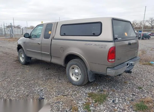 1FTRX18W51NB20527 2001 2001 Ford F-150 3