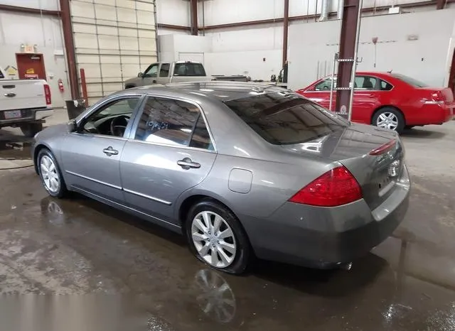 1HGCM66516A026330 2006 2006 Honda Accord- 3-0 EX 3