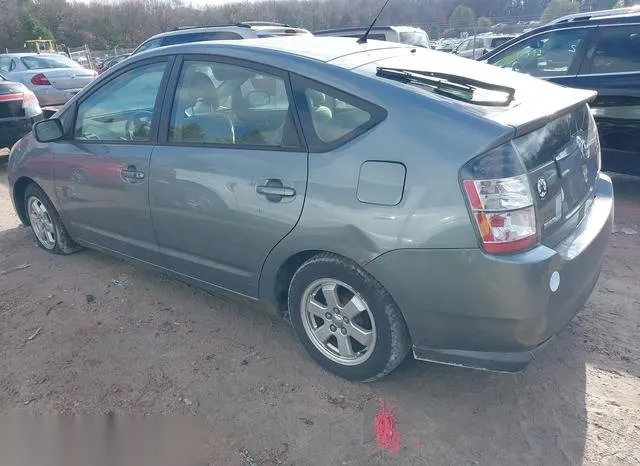 JTDKB20U053021891 2005 2005 Toyota Prius 3