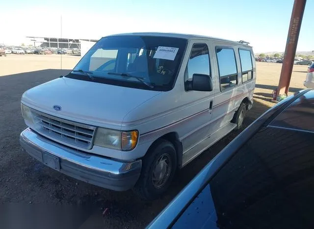 1FDEE14H2RHB72036 1994 1994 Ford Econoline- E150 Van 2