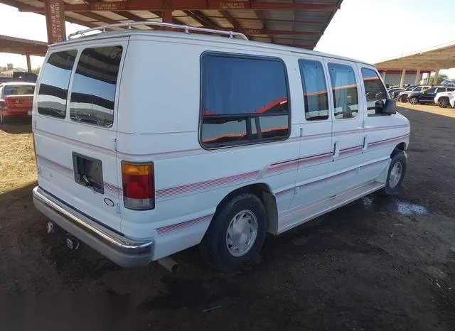 1FDEE14H2RHB72036 1994 1994 Ford Econoline- E150 Van 4