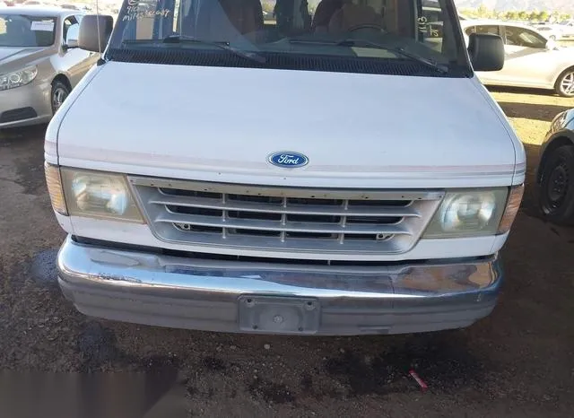 1FDEE14H2RHB72036 1994 1994 Ford Econoline- E150 Van 6