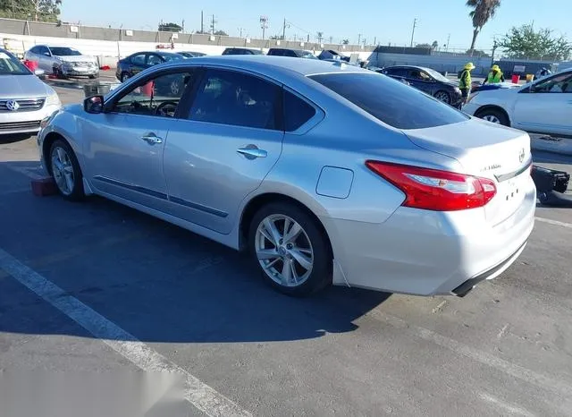 1N4AL3AP4GC139006 2016 2016 Nissan Altima- 2-5 SL 3