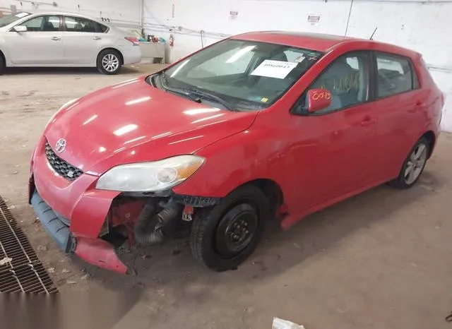 2T1KE40E59C014685 2009 2009 Toyota Matrix- S 2