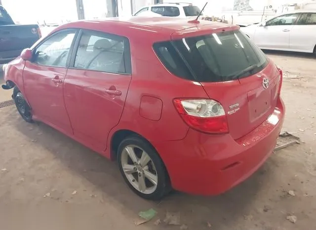 2T1KE40E59C014685 2009 2009 Toyota Matrix- S 3