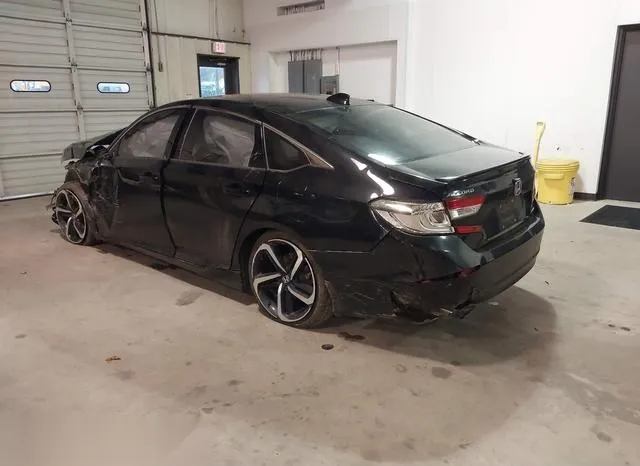 1HGCV1F39LA156494 2020 2020 Honda Accord- Sport 3