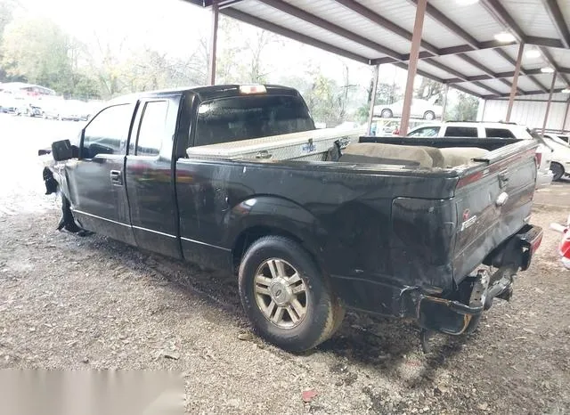 1FTRX14W16NA92397 2006 2006 Ford F-150- Stx/Xl/Xlt 3