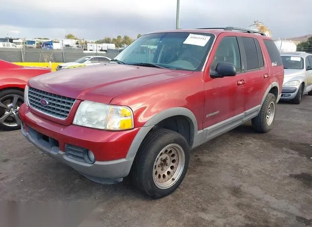 1FMDU73E02ZC43713 2002 2002 Ford Explorer- Xlt 2