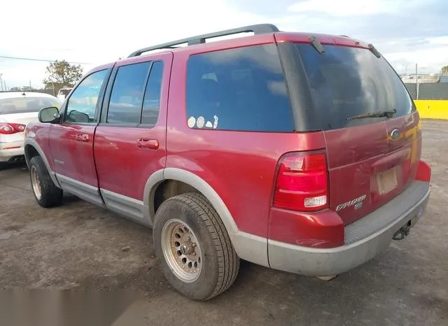 1FMDU73E02ZC43713 2002 2002 Ford Explorer- Xlt 3