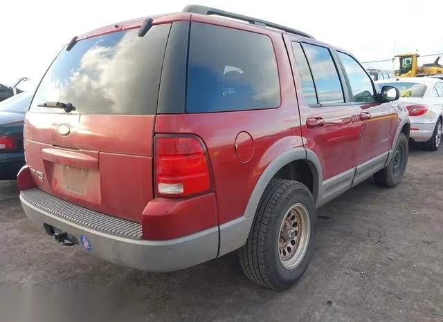 1FMDU73E02ZC43713 2002 2002 Ford Explorer- Xlt 4