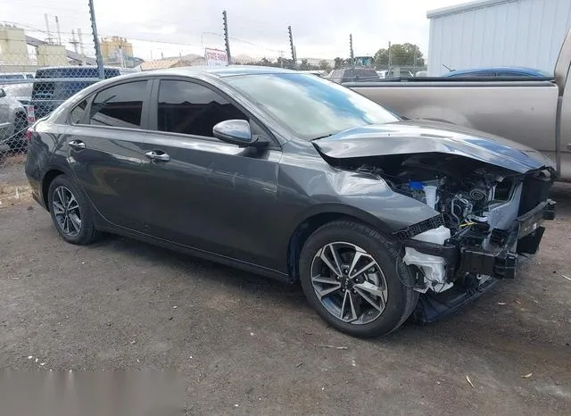 3KPF24AD5RE821550 2024 2024 KIA Forte- Lxs 1