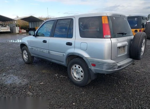 JHLRD28461S018462 2001 2001 Honda CR-V- LX 3