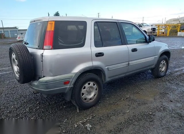 JHLRD28461S018462 2001 2001 Honda CR-V- LX 4